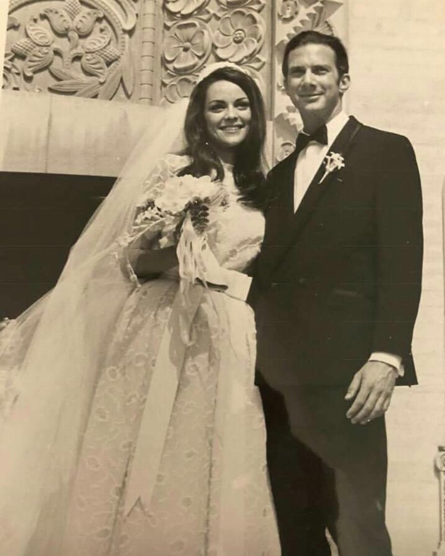 Κορίνα Τσοπέη: Η Ελληνίδα καλλονή που έφερε 1η τον τίτλο «Μις Υφήλιος», οι περιπέτειες στον γάμο της και η απόσυρση από τα φώτα