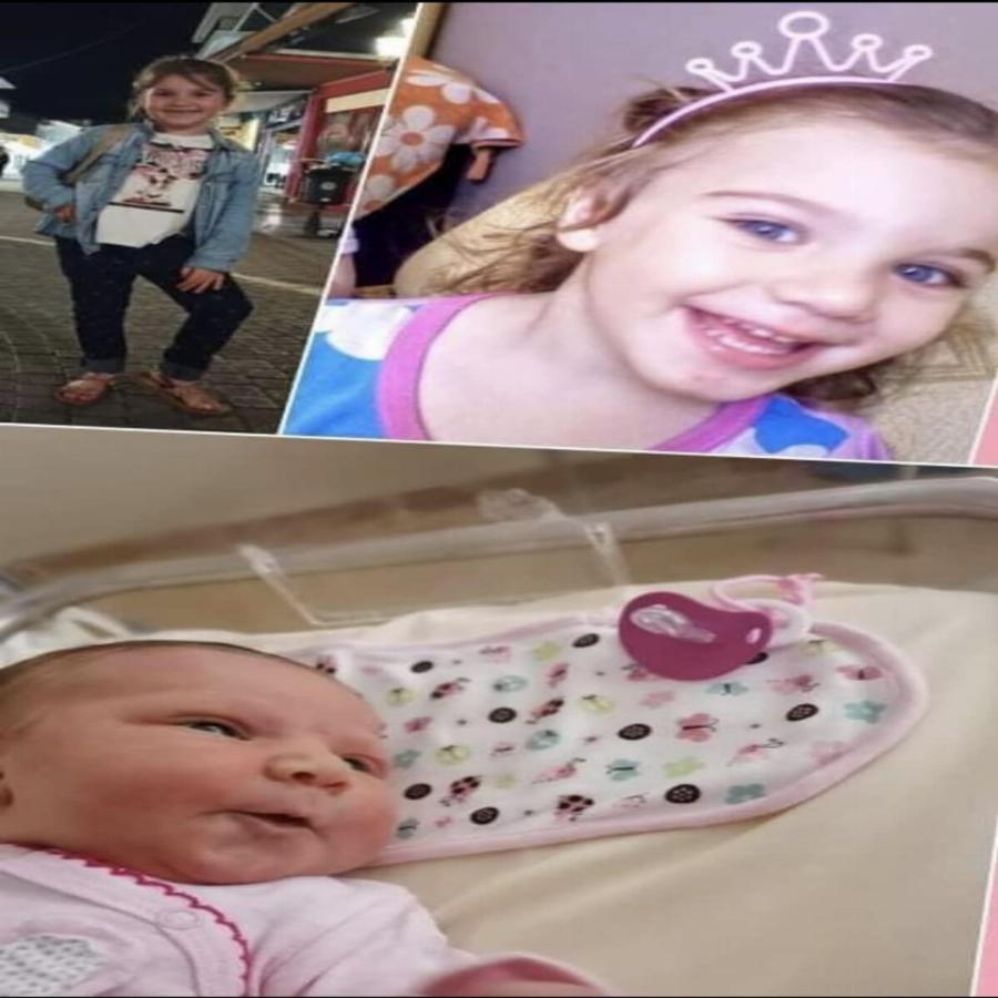 Συγκλονίζει ο παππούς της οικογένειας που έχασε τα τρία παιδιά της – «Δεν είναι κληρονομικό, δεν μπορώ να καταλάβω πως ξεκίνησε το κακό»