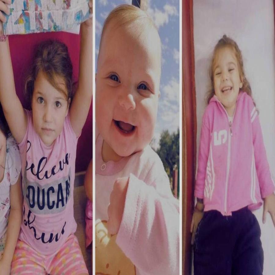 Τι ακριβώς έγινε την μοιραία νύχτα στην Πάτρα: Έτσι πέθανε η Ίριδα, το μικρότερο από τα τρία νεκρά αγγελούδια