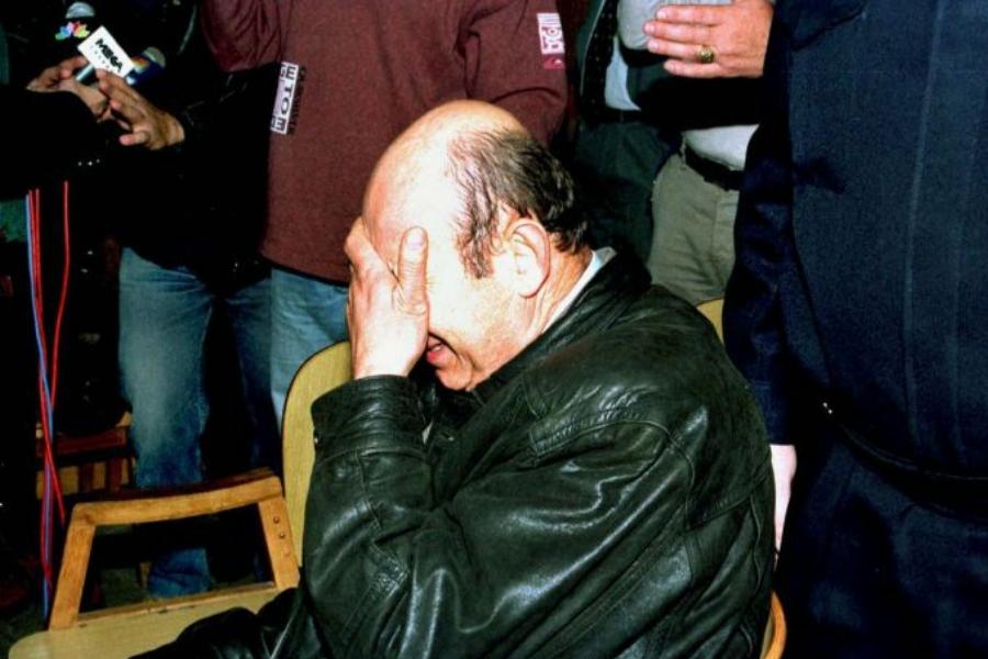 Τα φονικά τηγανόψωμα: Η σατανική 56χρονη που δολοφόνησε επτά ανθρώπους και έγινε επεισόδιο στη 10η εντολή