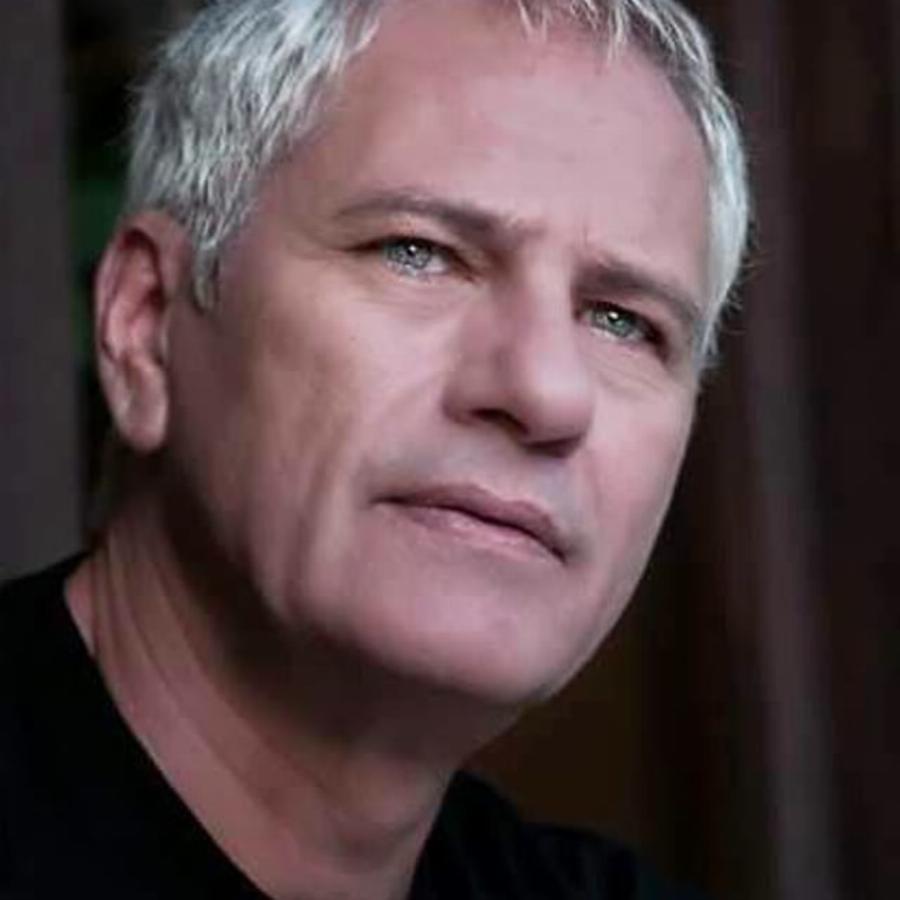 Άλλος άνθρωπος σήμερα ο Κώστας Δίγκας:  Ο ρόλος που τον στιγμάτισε στη Λάμψη και η δύσκολη περίοδος