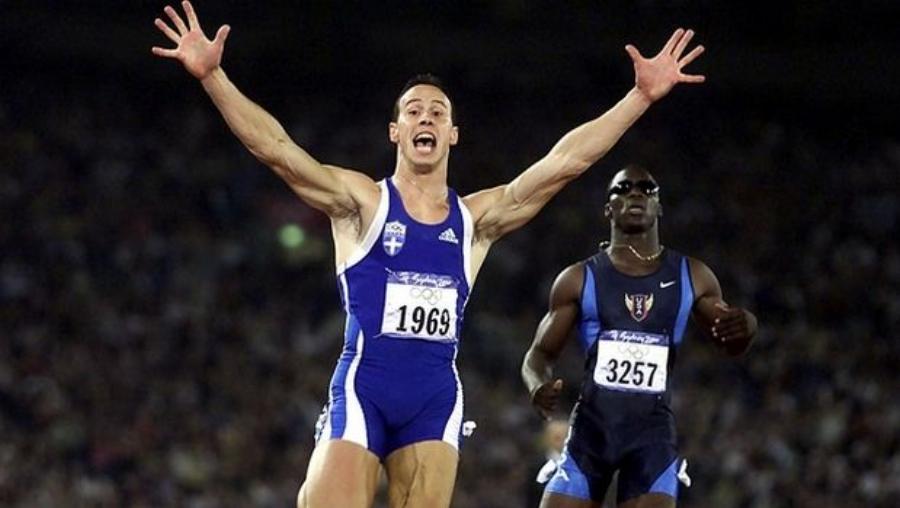 Κώστας Κεντέρης: Tο νέο ξεκίνημα στην ζωή του, οι κατηγορίες για ντόπινγκ και το Χρυσό Ολυμπιακό μετάλλιο