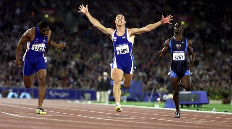 Κώστας Κεντέρης: Tο νέο ξεκίνημα στην ζωή του, οι κατηγορίες για ντόπινγκ και το Χρυσό Ολυμπιακό μετάλλιο