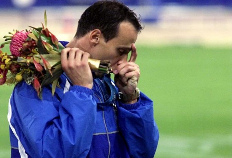 Κώστας Κεντέρης: Tο νέο ξεκίνημα στην ζωή του, οι κατηγορίες για ντόπινγκ και το Χρυσό Ολυμπιακό μετάλλιο