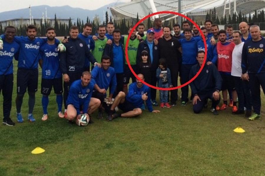 Κώστας Κεντέρης: Tο νέο ξεκίνημα στην ζωή του, οι κατηγορίες για ντόπινγκ και το Χρυσό Ολυμπιακό μετάλλιο