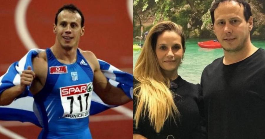 Κώστας Κεντέρης: Tο νέο ξεκίνημα στην ζωή του, οι κατηγορίες για ντόπινγκ και το Χρυσό Ολυμπιακό μετάλλιο