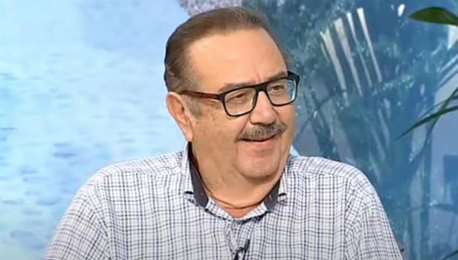 Τάσος Κωστής: Οι ρόλοι που έγραψαν ιστορία, τα 42 χρόνια γάμου και η περιπέτεια με τον καρκίνο με 72€ σε δημόσιο νοσοκομείο