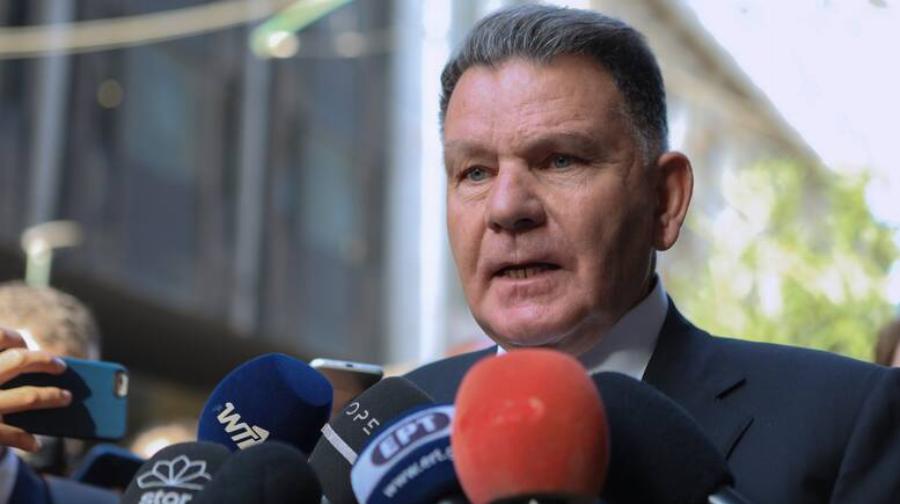 «Πού βρήκε τόσα λεφτά ο δολοφόνος του Άλκη και πήρε μεγαλοδικηγόρο;»: Έξαλλος ο Κούγιας με το δολοφόνο του Άλκη