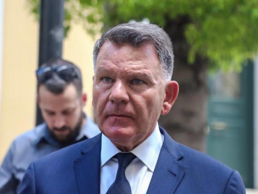 «Ήταν εκτέλεση, θα ζητήσω ισόβια και για τους 8 της συμμορίας»: «Kαταπέλτης» Κούγιας για δολοφονία Άλκη