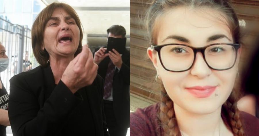 «Αν μειωθεί η ποινή θα βάλω φωτιά στην Ελλάδα και στη Βουλή! Θα τους λιώσω όλους!»