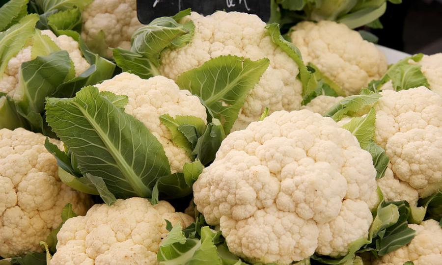 Κουνουπίδι: Τα θρεπτικά συστατικά του και πως να το καταναλώσετε σωστά