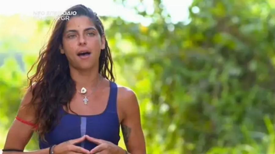 «Είναι σιχαμάρα, στοπ και γιοκ από μένα»: Έξαλλος ο Γιώργος Κατσαούνης με τη Μυριέλλα Κουρεντή