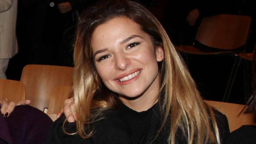 «Νιώθω μίσος, γιατί πήρε την μεγαλύτερη αγάπη από κοντά μου»: Η Εριέττα Κούρκουλου για τον θάνατο του πατέρα της