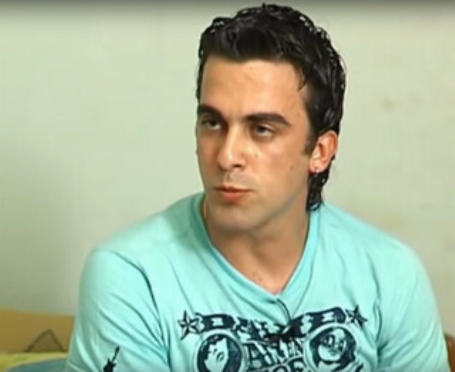 Δάνος Μουρατίδης: Ο δολοφόνος με το αγγελικό πρόσωπο, οι επίμονες έρευνες της Νικολούλη, η δίκη και τα γράμματα στη φυλακή 