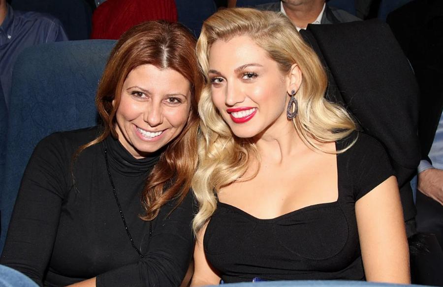 Ζήνα Κουτσελίνη: «Η Κωνσταντίνα Σπυροπούλου ήταν η αιτία της απόλυσής μου»