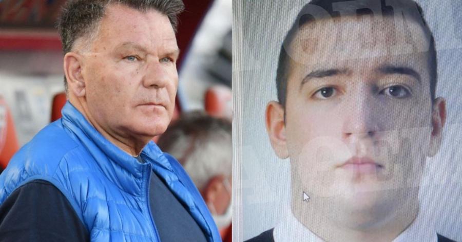 «Πού βρήκε τόσα λεφτά ο δολοφόνος του Άλκη και πήρε μεγαλοδικηγόρο;»: Έξαλλος ο Κούγιας με το δολοφόνο του Άλκη