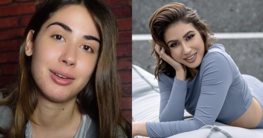 Έλενα Κρεμλίδου: «Η πρώτη μου σκέψη ήταν να πηδήξω από το μπαλκόνι. Χαίρομαι πάρα πολύ που δεν το έκανα»