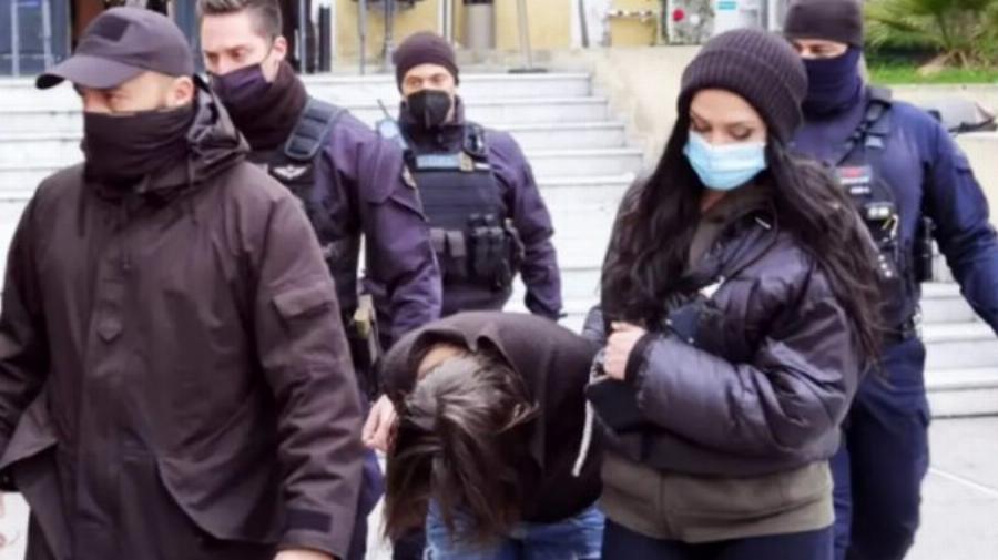 Προκαλεί ο δολοφόνος του 7χρονου στην Κυψέλη στην απολογία του – «Ήταν ατίθασο παιδί, έπρεπε να τον τιμωρήσω»