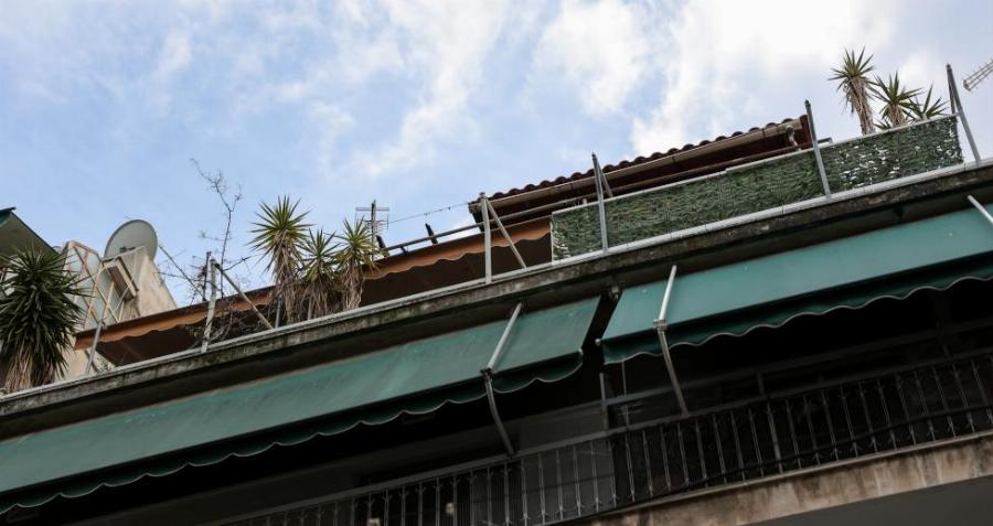 Σύγχρονη “Μήδεια”: Σκότωσε τον 7χρονο γιο της και έκρυβε το πτώμα στο μπαλκόνι επί 5 χρόνια