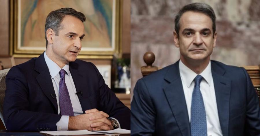 Κυριάκος Μητσοτάκης: Ξέρει ότι οι εργαζόμενοι δεν θέλουν να αυξηθεί ο μισθός τους