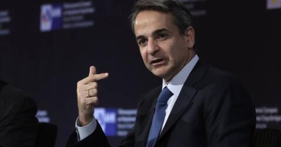 Εκλογές 2027: Κάλπες την άνοιξη με σενάριο Κυριακής των Βαΐων – Τι σχεδιάζει το Μαξίμου