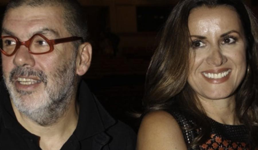 Άννα Δρούζα: Η αποχή από την τηλεόραση, το δύσκολο διαζύγιο, ο θάνατος της μητέρας της, που την τσάκισε και οι άνθρωποι που τη σημάδεψαν