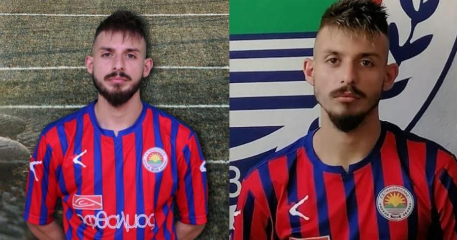 «Ήταν γερός σαν ταύρος» λέει για τον αδικοχαμένο Λάμπι ο προπονητής που τον ανέδειξε