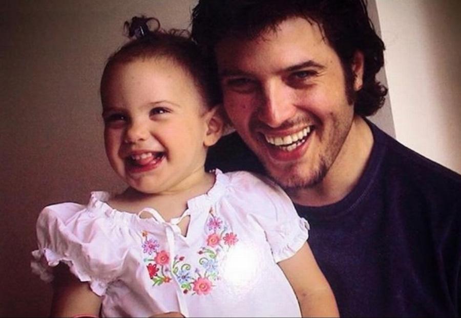 Λάμπης Λιβιεράτος: Η αυτοκτονία που τον τσάκισε, ο χωρισμός με την Εύη Αδάμ, η απόφαση για το ψυχιατρείο και η νέα κούκλα σύντροφος