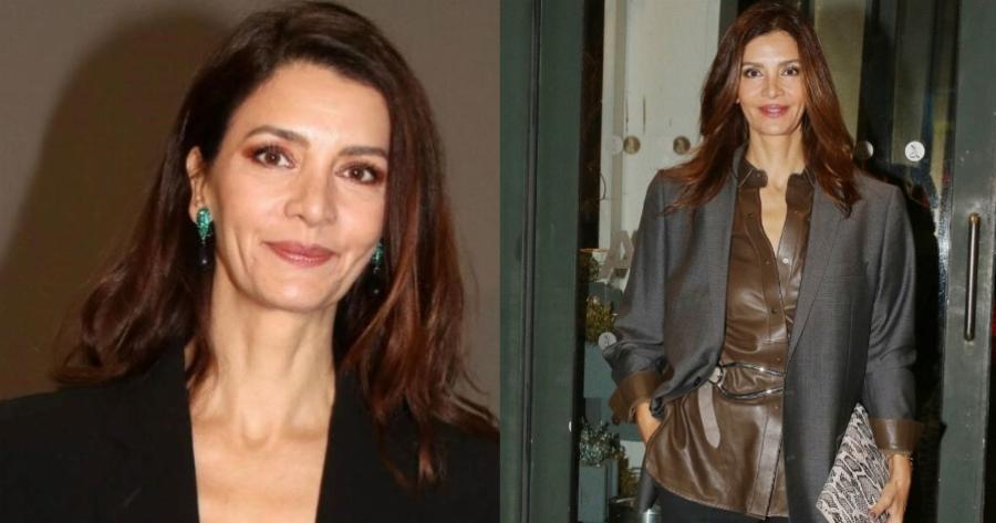 «Φοβήθηκα μη γίνω τέρας και έγινα γατάκι»: Συγκλονίζει η Κατερίνα Λέχου για την περιπέτεια της υγείας της