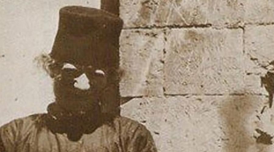 Σπουδαία τα θαύματα του Αγίου Νικηφόρου του Λεπρού