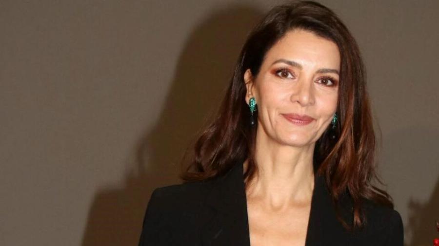 «Φοβήθηκα μη γίνω τέρας και έγινα γατάκι»: Συγκλονίζει η Κατερίνα Λέχου για την περιπέτεια της υγείας της