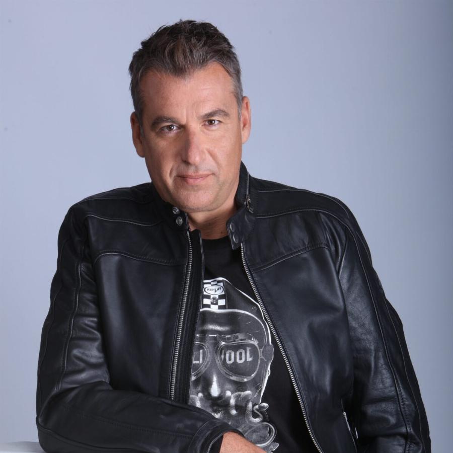 Η απάντηση του Γιώργου Λιάγκα στο SNIK για τον αγώνα μποξ που τον προκάλεσε και τα σχόλια για γυμνοσάλιαγκες