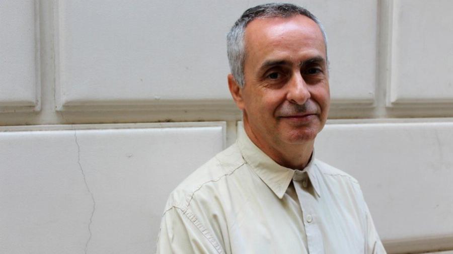 Περικλής Λιανός: Τα αστρονομικά πόσα από το «Καφέ της Χαράς», οι κακές συμπεριφορές, το ξέσπασμα του MeToo και η κρυφή ζωή