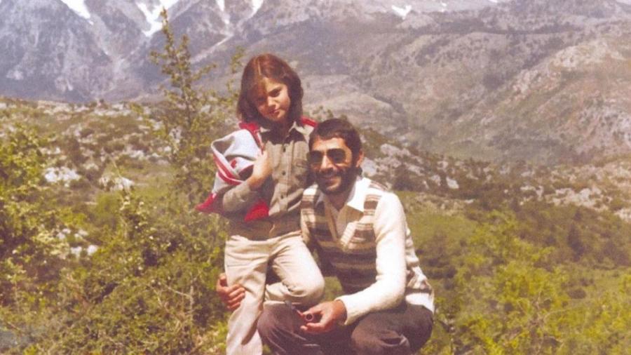 Δημήτρης Λιαντίνης: Ο αντισυμβατικός καθηγητής, το ανατριχιαστικό γράμμα, η φιλοσοφία και το μεγάλο σχέδιο του για ένα τραγικό τέλος