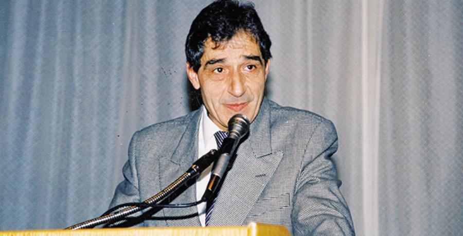 Δημήτρης Λιαντίνης: Ο αντισυμβατικός καθηγητής, το ανατριχιαστικό γράμμα, η φιλοσοφία και το μεγάλο σχέδιο του για ένα τραγικό τέλος