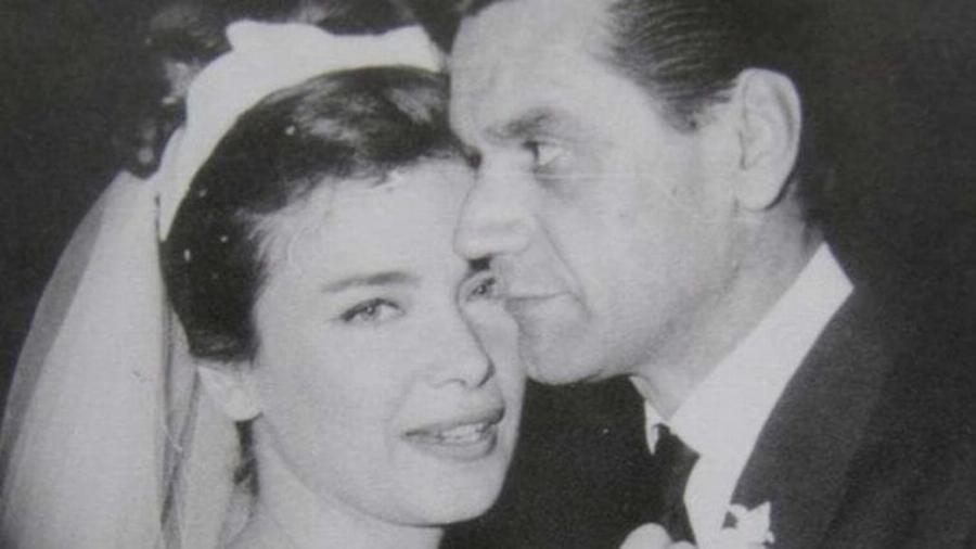 «Γιατί χώρισα με την Καρέζη»: Τα λόγια του Ζάχου Χατζηφωτίου για το διαζύγιο μετά από 4 χρόνια γάμου