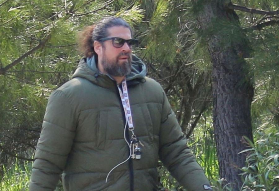 «Τι λες τώρα;»: Πως είναι σήμερα ο Λορέντζο Καριέρε του «Bar» – Δεν πάει το μυαλό σας με τι ασχολείται