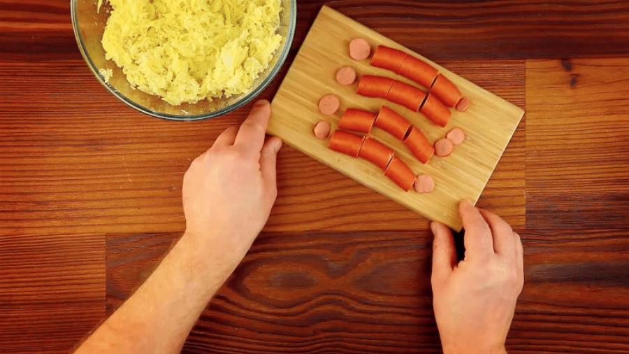 Πατάτες: Το έξυπνο κόλπο για ένα γρήγορο και εύκολο καθάρισμα σε χρόνο μηδέν