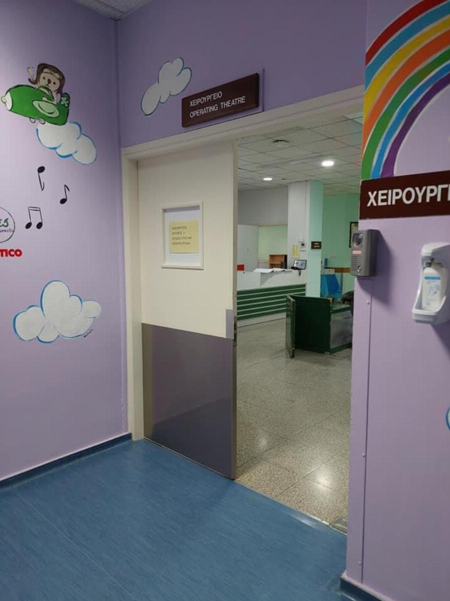 «Υποφέρει, είναι δεμένα τα χέρια μας…»: Η μεγαλύτερη μάχη του οκτάχρονου Λούκα