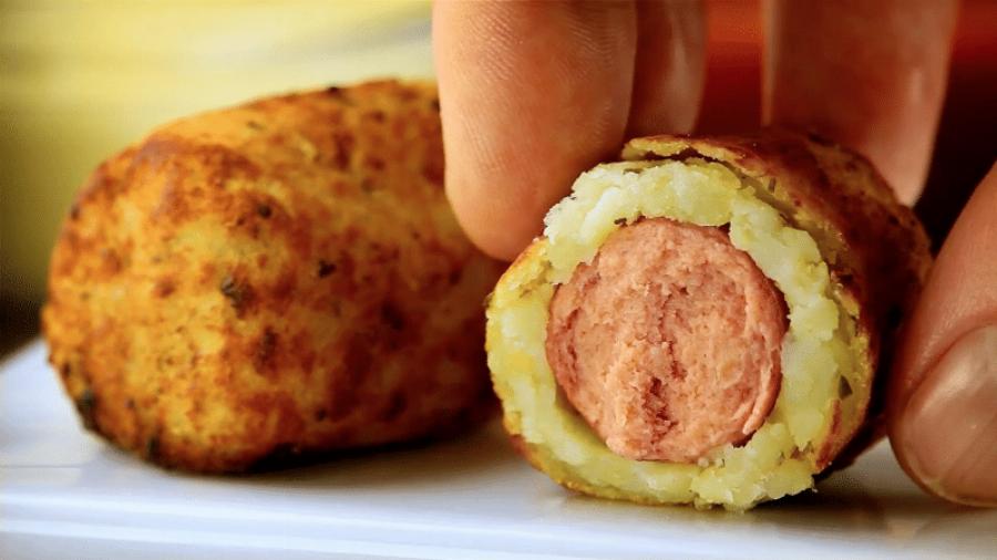 Πατάτες: Το έξυπνο κόλπο για ένα γρήγορο και εύκολο καθάρισμα σε χρόνο μηδέν