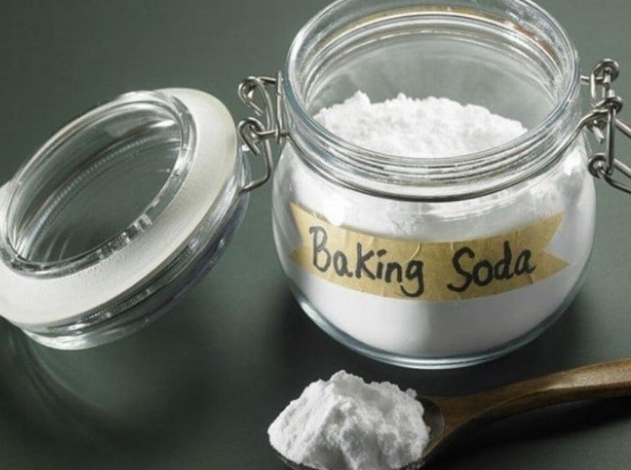 Σκουριά στο μπάνιο: Το σπιτικό καθαριστικό που θα εξαφανίσει τη σκουριά στο λεπτό