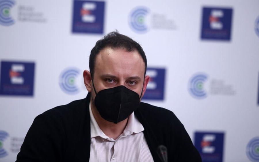 Γκίγκας Μαγιορκίνης: «Τέλος η μάσκα αλλά μόνο για εμβολιασμένους»