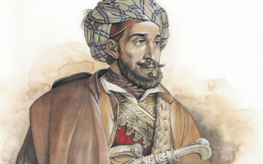 Γιάννης Μακρυγιάννης: Η σπουδαία ιστορία του μεγάλου Έλληνα αγωνιστή, το πραγματικό το όνομα, τα παιδικά χρόνια και η φτώχεια