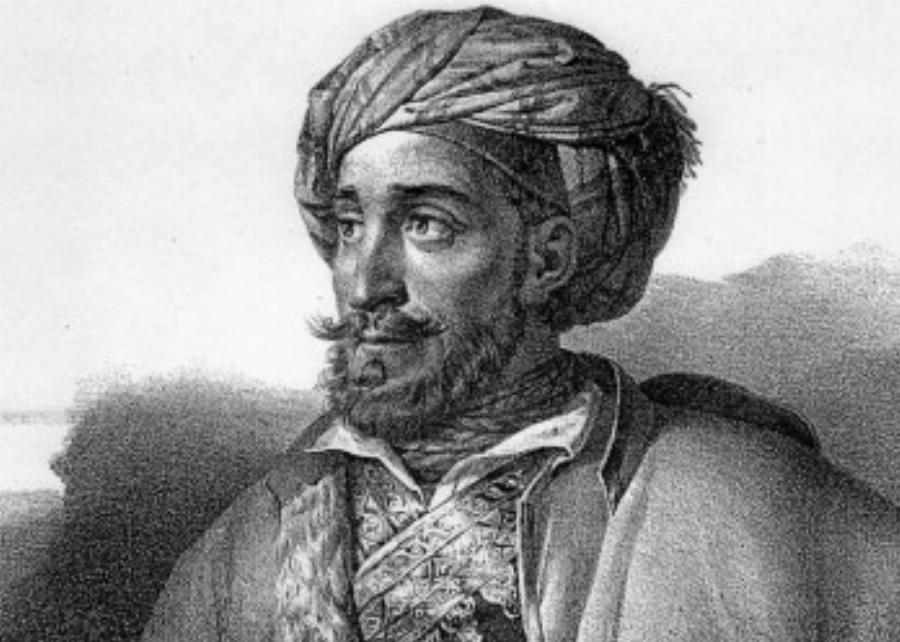 Γιάννης Μακρυγιάννης: Η σπουδαία ιστορία του μεγάλου Έλληνα αγωνιστή, το πραγματικό το όνομα, τα παιδικά χρόνια και η φτώχεια