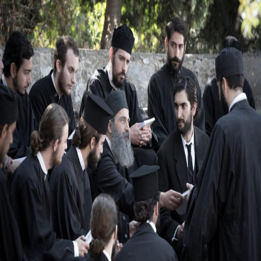 «Ο Άνθρωπος του Θεού» κάνει τον γύρο του κόσμου: Θα προβληθεί σε 800 αίθουσες σε 46 Πολιτείες των ΗΠΑ