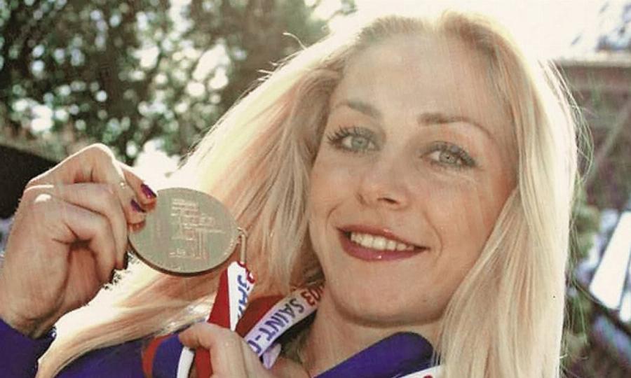 Μιρέλα Μανιάνι: Η καταγωγή από την Αλβανία, τα Ολυμπιακά μετάλλια, ο σοβαρός τραυματισμός και η κόρη της