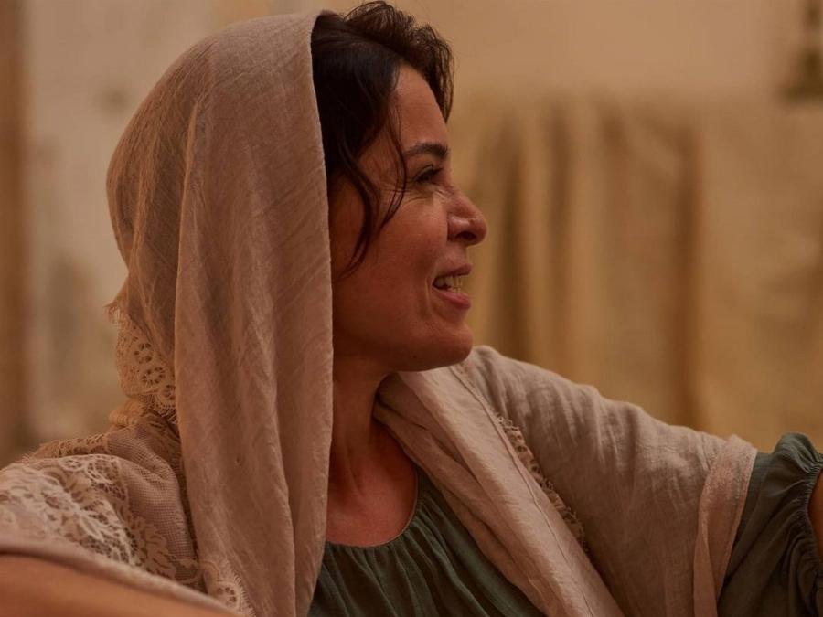 Μαρία Πρωτόπαππα για την δραματική σκηνή στον Σασμό: «Φαντάστηκα τον πόνο που μπορεί να μούδιασε κάποια αληθινά πρόσωπα»