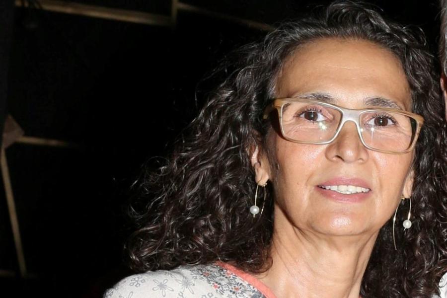 Μαριάννα Λαγουρού: Η αναγνώριση στα 80s, η ερωτική σχέση με τον Χάρη Ρώμα και η εξαφάνιση από τα φώτα