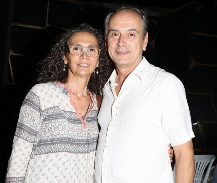 Μαριάννα Λαγουρού: Η αναγνώριση στα 80s, η ερωτική σχέση με τον Χάρη Ρώμα και η εξαφάνιση από τα φώτα