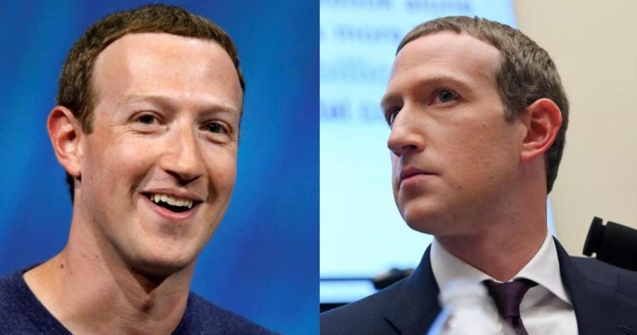 Μαρκ Ζάκερμπεργκ: Σκέφτεται να κλείσει Facebook και Instagram στην Ευρώπη